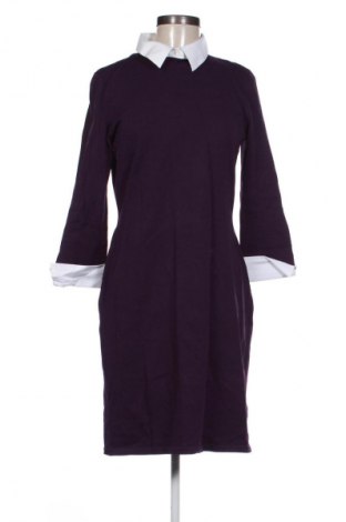 Kleid Ralph Lauren, Größe L, Farbe Lila, Preis € 98,21