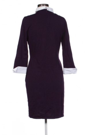 Kleid Ralph Lauren, Größe L, Farbe Lila, Preis € 98,21