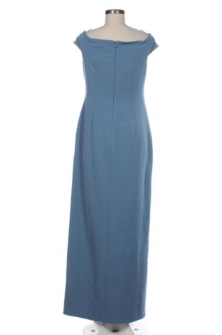 Kleid Ralph Lauren, Größe L, Farbe Blau, Preis 294,99 €