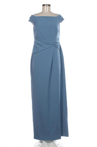 Kleid Ralph Lauren, Größe L, Farbe Blau, Preis 294,99 €