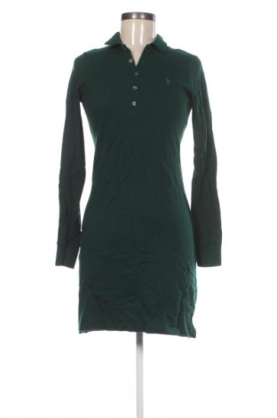 Rochie Ralph Lauren Sport, Mărime S, Culoare Verde, Preț 529,99 Lei