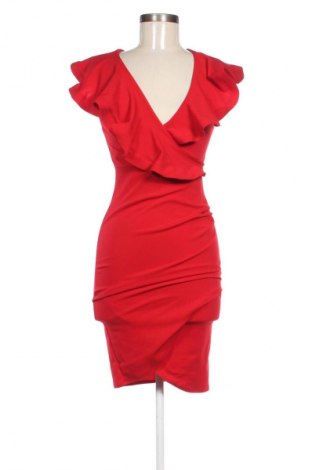 Ruha Ramona Badescu, Méret XS, Szín Piros, Ár 5 776 Ft