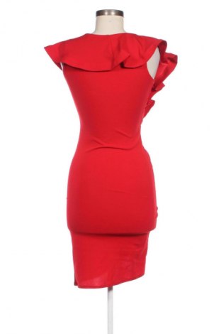 Ruha Ramona Badescu, Méret XS, Szín Piros, Ár 5 776 Ft