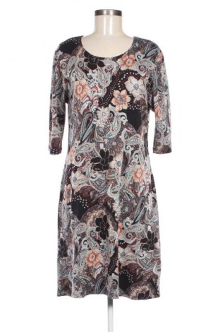 Rochie Rebelle, Mărime XL, Culoare Multicolor, Preț 216,00 Lei