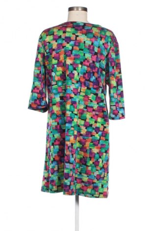 Φόρεμα Rebelle, Μέγεθος XL, Χρώμα Πολύχρωμο, Τιμή 41,98 €