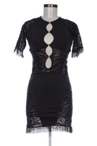 Рокля Rebellious, Размер S, Цвят Черен, Цена 45,00 лв.