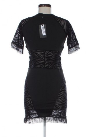 Рокля Rebellious, Размер S, Цвят Черен, Цена 45,00 лв.