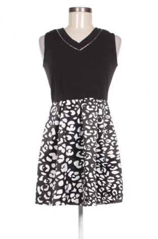 Kleid Red Queen, Größe S, Farbe Mehrfarbig, Preis 14,77 €