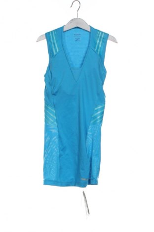 Sukienka Reebok, Rozmiar XS, Kolor Niebieski, Cena 284,78 zł