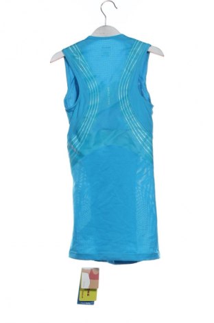 Sukienka Reebok, Rozmiar XS, Kolor Niebieski, Cena 284,78 zł