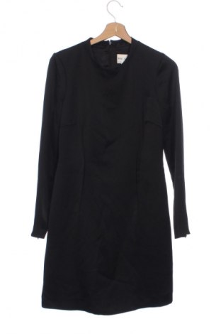 Kleid Reiss, Größe M, Farbe Schwarz, Preis 59,34 €