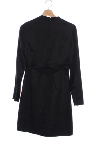 Kleid Reiss, Größe M, Farbe Schwarz, Preis 59,34 €