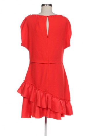 Šaty  Reiss, Velikost L, Barva Oranžová, Cena  610,00 Kč