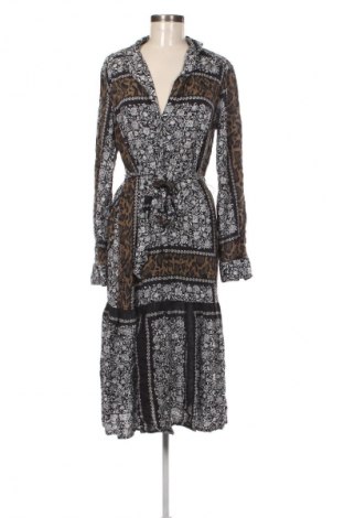 Рокля Replay, Размер L, Цвят Многоцветен, Цена 85,99 лв.