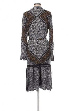 Рокля Replay, Размер L, Цвят Многоцветен, Цена 85,99 лв.