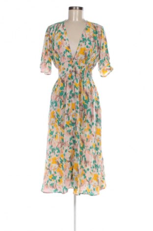 Rochie Reserved, Mărime M, Culoare Multicolor, Preț 126,00 Lei
