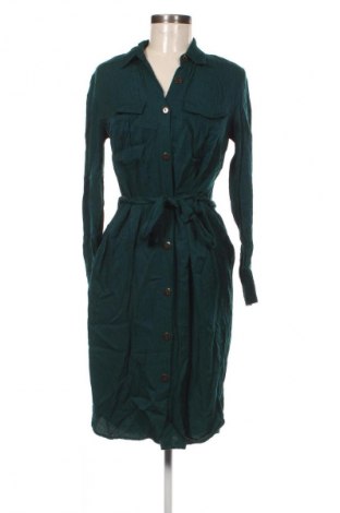 Kleid Reserved, Größe S, Farbe Grün, Preis € 24,49