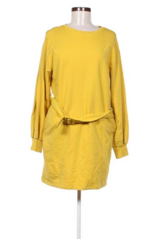 Rochie Reserved, Mărime M, Culoare Galben, Preț 77,17 Lei