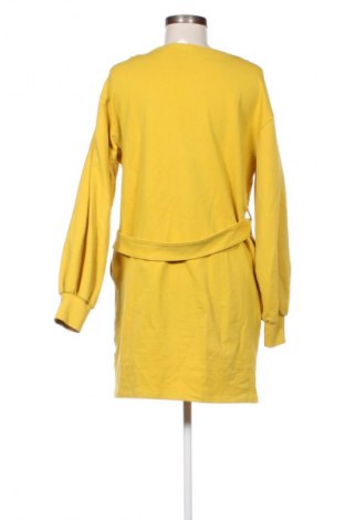 Rochie Reserved, Mărime M, Culoare Galben, Preț 77,17 Lei