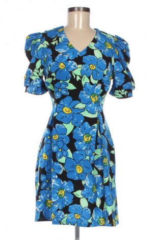 Rochie Reserved, Mărime XS, Culoare Multicolor, Preț 123,47 Lei