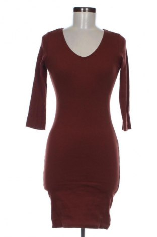 Kleid Reserved, Größe S, Farbe Braun, Preis € 10,99