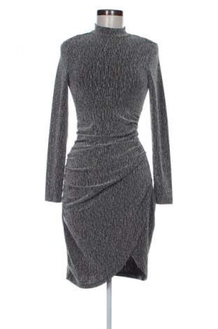 Sukienka Reserved, Rozmiar S, Kolor Srebrzysty, Cena 66,67 zł