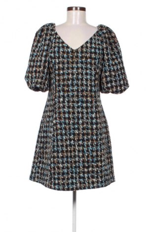 Рокля Reserved, Размер XL, Цвят Многоцветен, Цена 46,00 лв.