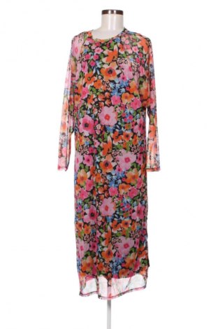 Kleid Reserved, Größe L, Farbe Mehrfarbig, Preis 14,83 €