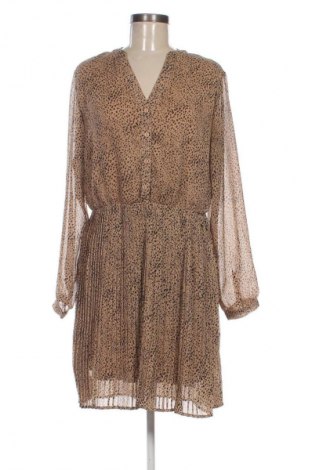 Sukienka Reserved, Rozmiar L, Kolor Kolorowy, Cena 104,69 zł