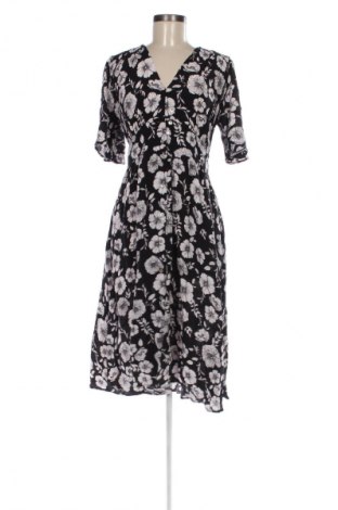 Рокля Reserved, Размер L, Цвят Многоцветен, Цена 47,85 лв.