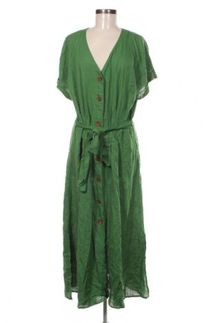 Šaty  Reserved, Veľkosť XXL, Farba Zelená, Cena  24,48 €
