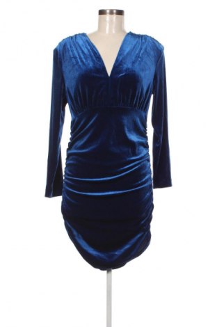 Kleid Reserved, Größe L, Farbe Blau, Preis 17,68 €