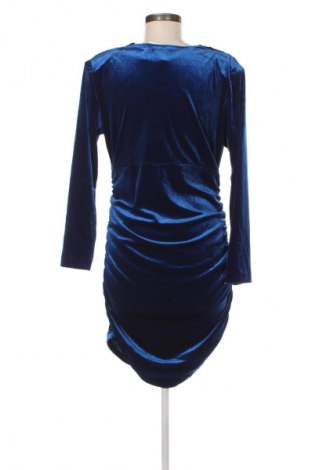 Kleid Reserved, Größe L, Farbe Blau, Preis 17,68 €