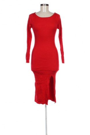 Rochie Reserved, Mărime M, Culoare Roșu, Preț 70,99 Lei