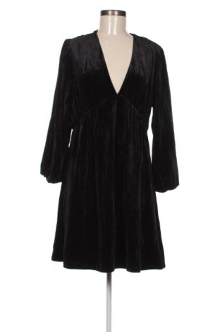 Рокля Reserved, Размер L, Цвят Черен, Цена 21,99 лв.