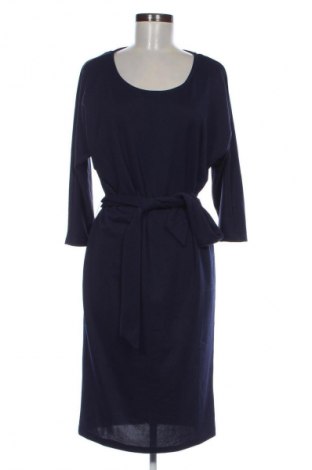 Рокля Reserved, Размер L, Цвят Син, Цена 33,37 лв.