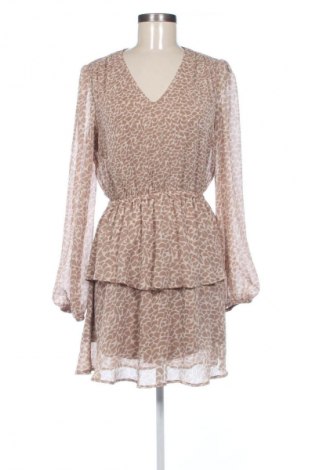 Sukienka Reserved, Rozmiar M, Kolor Kolorowy, Cena 66,67 zł