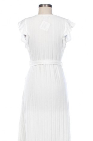 Sukienka Reserved, Rozmiar M, Kolor Biały, Cena 66,67 zł