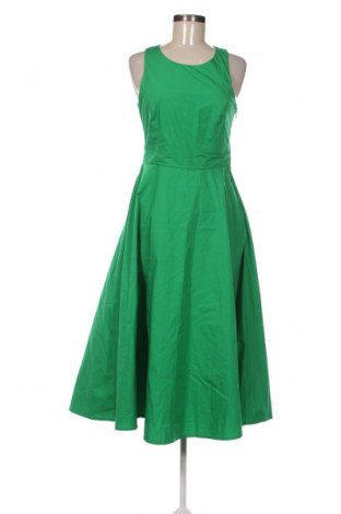 Рокля Reserved, Размер M, Цвят Зелен, Цена 28,88 лв.