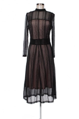 Šaty  Reserved, Veľkosť L, Farba Čierna, Cena  14,77 €