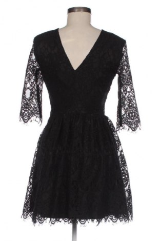 Rochie Reserved, Mărime S, Culoare Negru, Preț 76,30 Lei