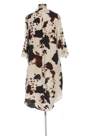 Рокля Reserved, Размер L, Цвят Многоцветен, Цена 16,99 лв.
