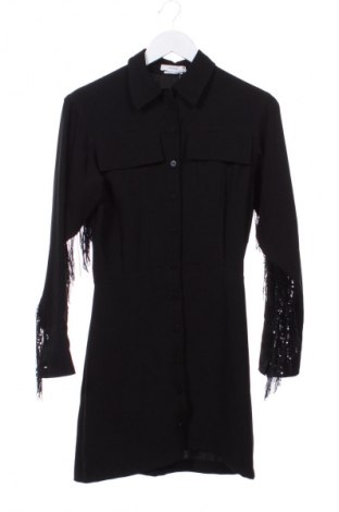 Kleid Reserved, Größe XS, Farbe Schwarz, Preis 24,48 €