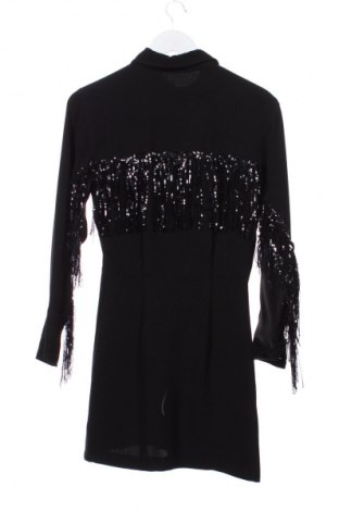 Kleid Reserved, Größe XS, Farbe Schwarz, Preis 24,48 €