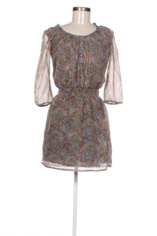 Рокля Reserved, Размер S, Цвят Многоцветен, Цена 29,15 лв.