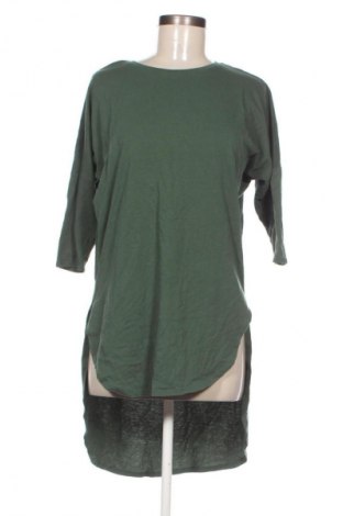 Рокля Reserved, Размер XS, Цвят Зелен, Цена 29,15 лв.