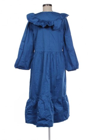 Рокля Reserved, Размер M, Цвят Син, Цена 19,99 лв.