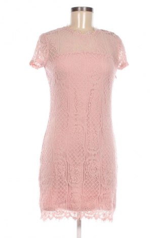 Kleid Reserved, Größe M, Farbe Rosa, Preis 29,59 €