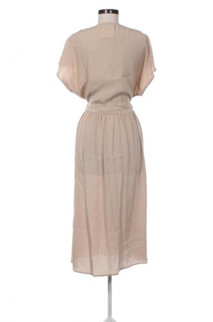 Sukienka Reserved, Rozmiar M, Kolor Beżowy, Cena 67,00 zł