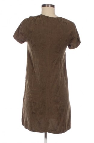 Rochie Reserved, Mărime XS, Culoare Verde, Preț 57,34 Lei